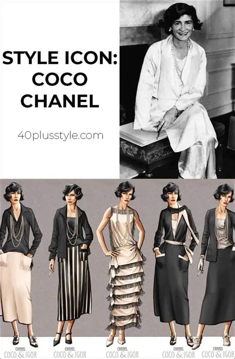 chanel 20s designs|Chanel fashion.